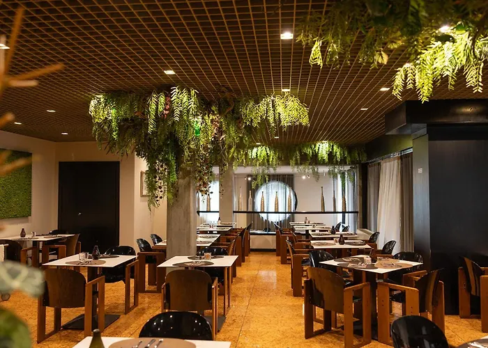 Hotel Leopardi