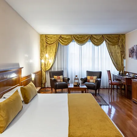 Hotel Leopardi Verona Exterior photo
